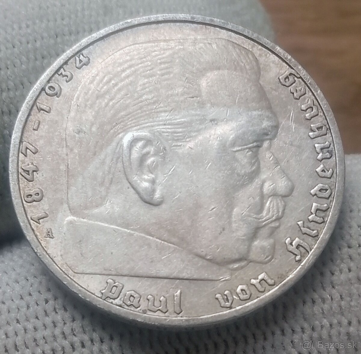 Mix strieborných mincí svet.č.2. - 9