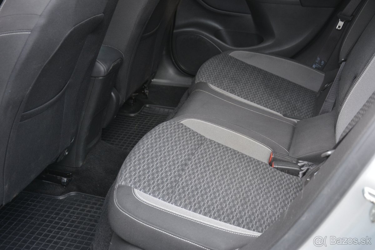 Opel Astra ST 2020 1.50 CDTi - Top Stav - 9