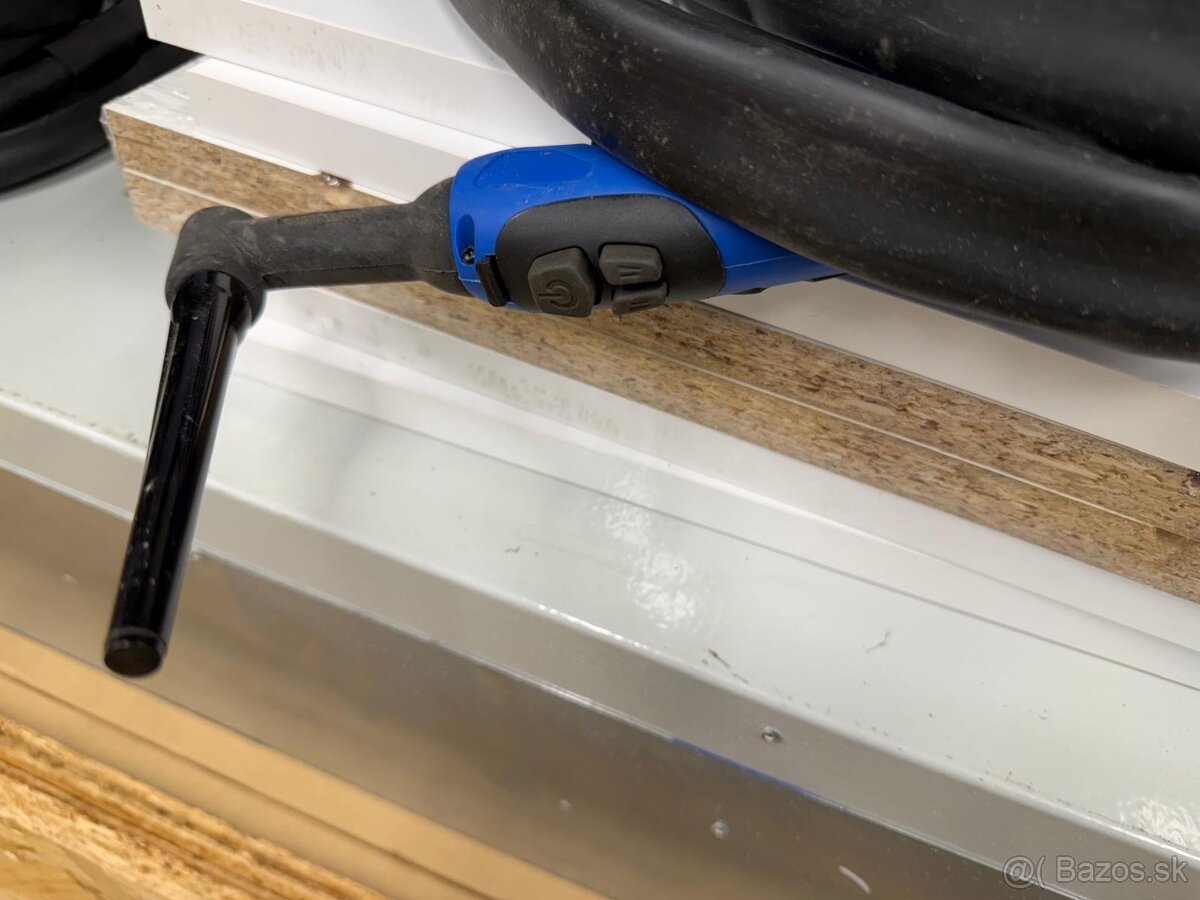 Zváračka Sherman DIGITIG 200AC/DC Multipro+vybavenie - 9