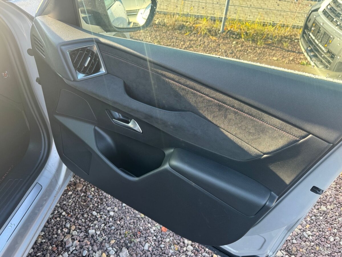 DS3 Crossback E-Tense - 9