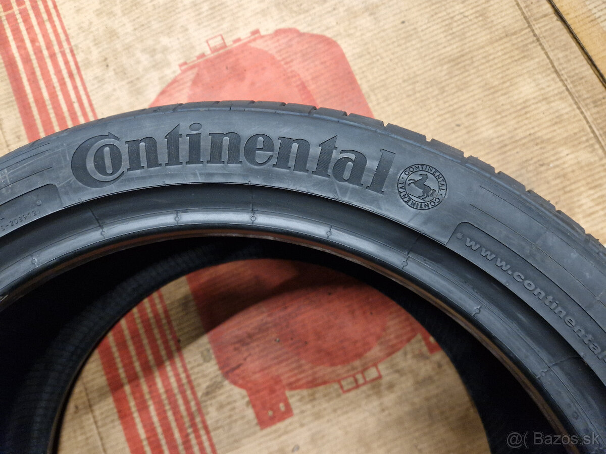 245/40 r18 letne pneumatiky 2ks 245 40 18 - 9