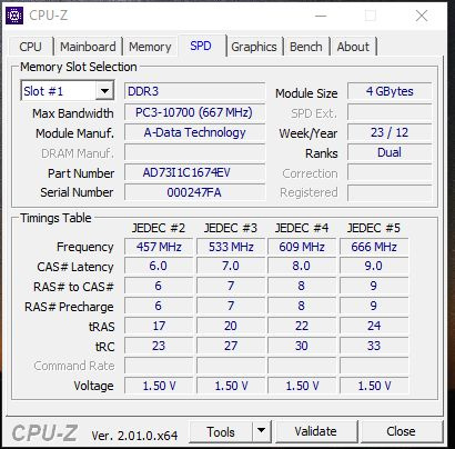 Lenovo ThinkPad E520 - 9
