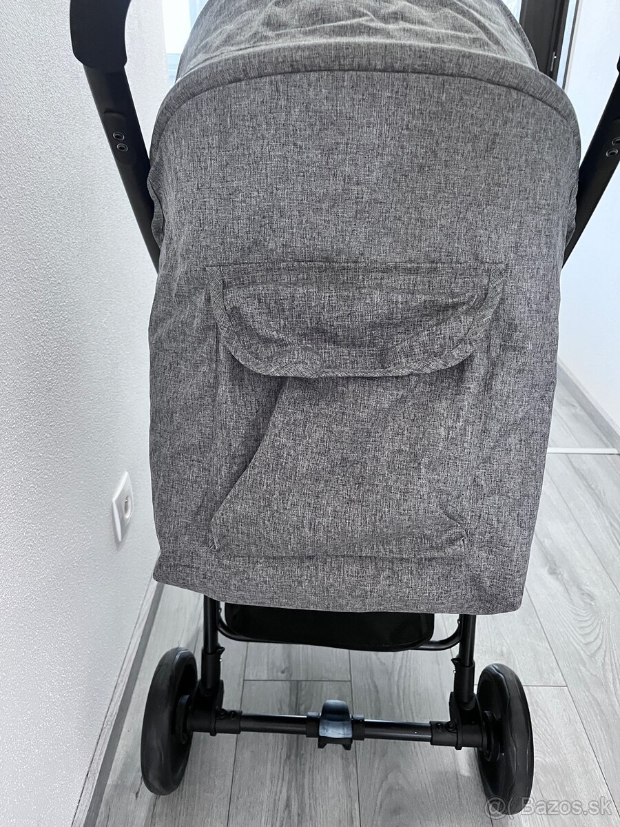 Športový kočík - 9