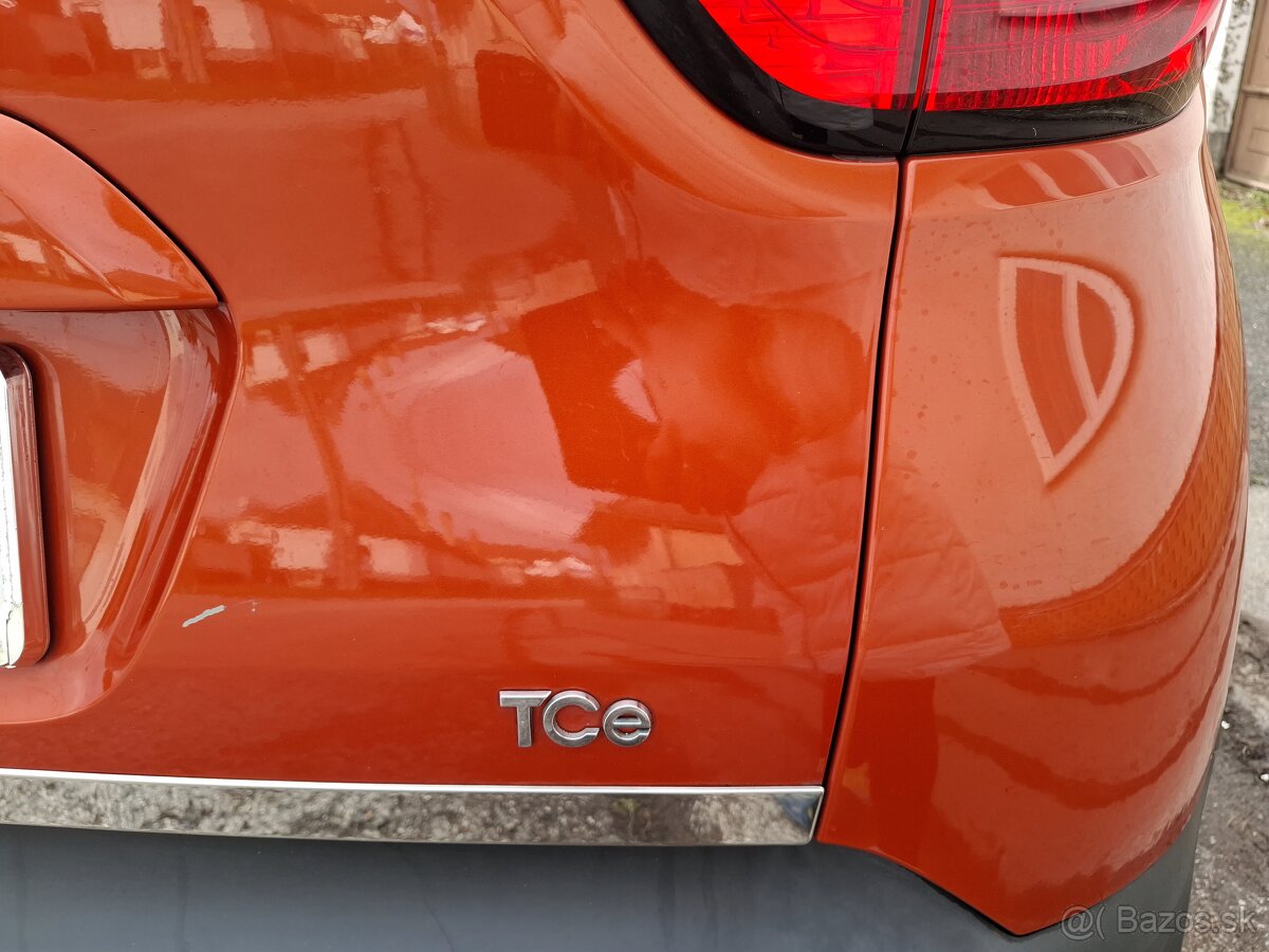 Renault Captur 0.9TCe - 9