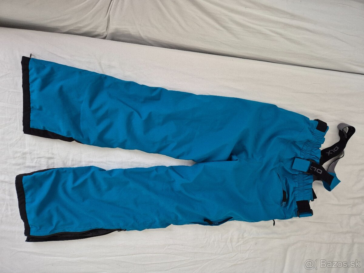 Lyžiarska bunda Oneill, nohavice 152 - 9