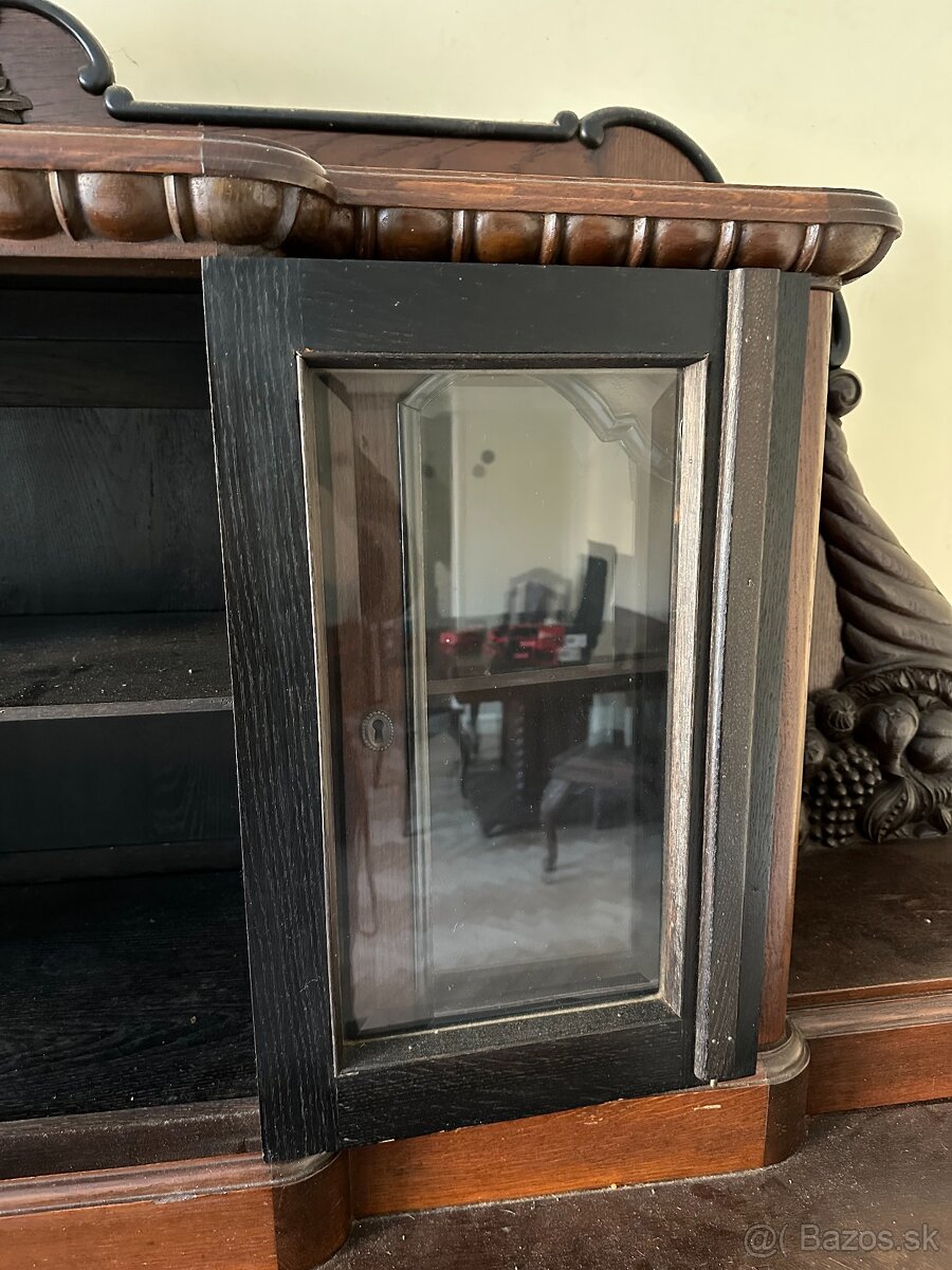 Starožitny pribornik - 9