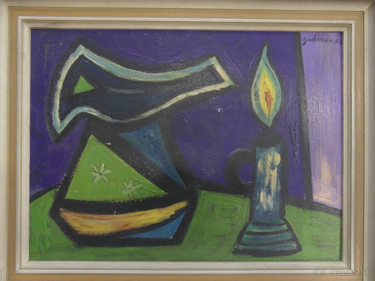 socha ,obrazy a iné - 9