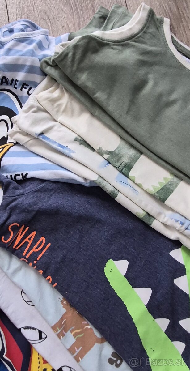 Mega balik chlapec 98 - 9