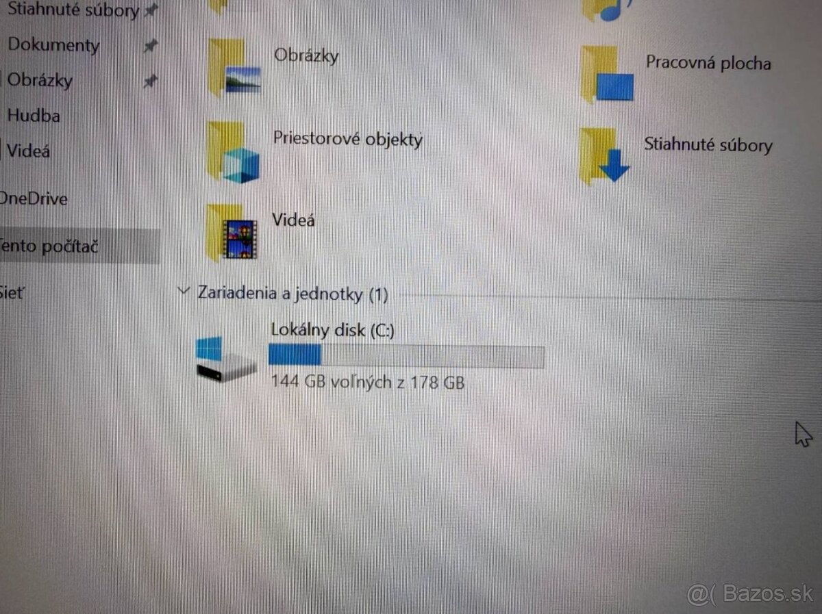 Notebook Dell Latitude E5470 / i5 / SSD / Full HD - 9