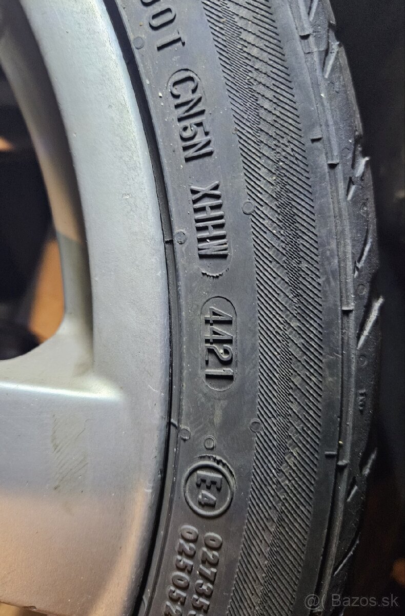 OZ disky 4x108 R18 - 9