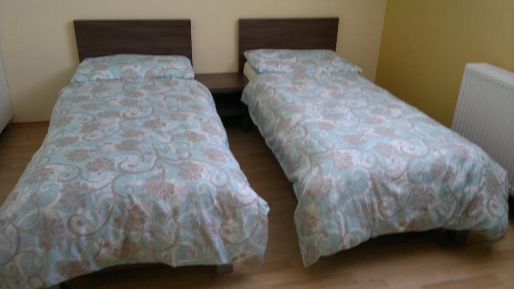 Park - 2 izbové, dvoj-posteľové apartmány na prenájom, 370€/ - 9