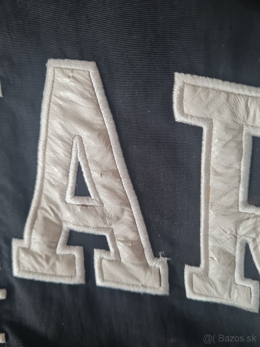 Prechodná bunda THOR STEINAR - 9