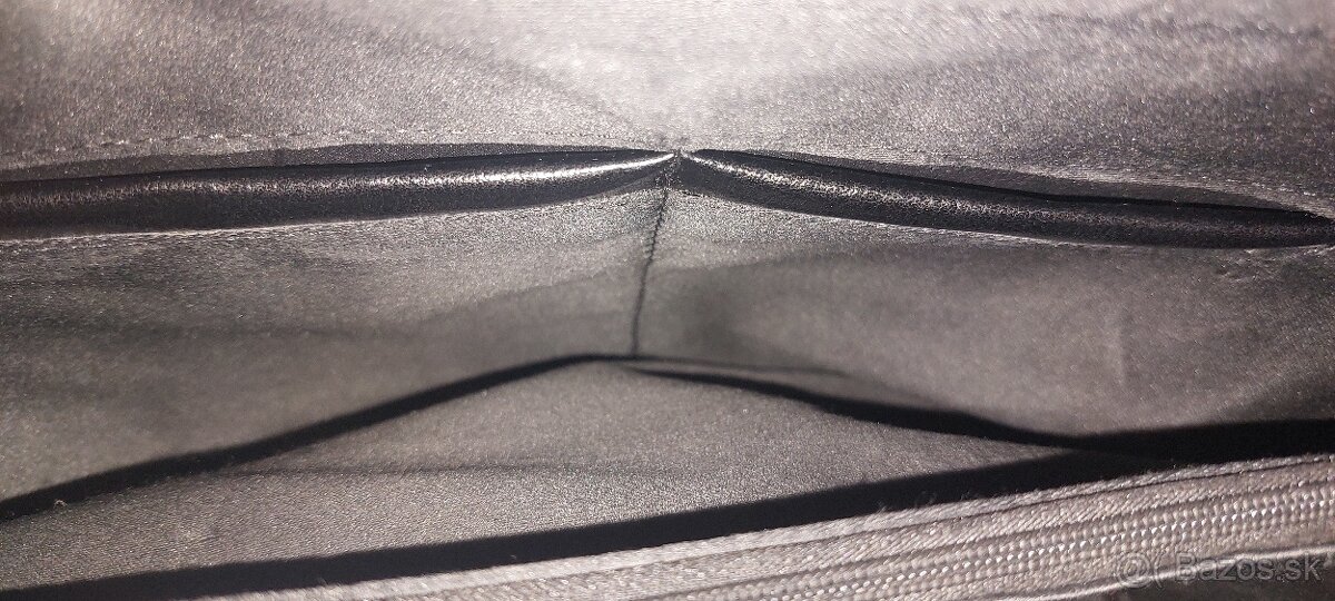 Kožená kabelka - 9