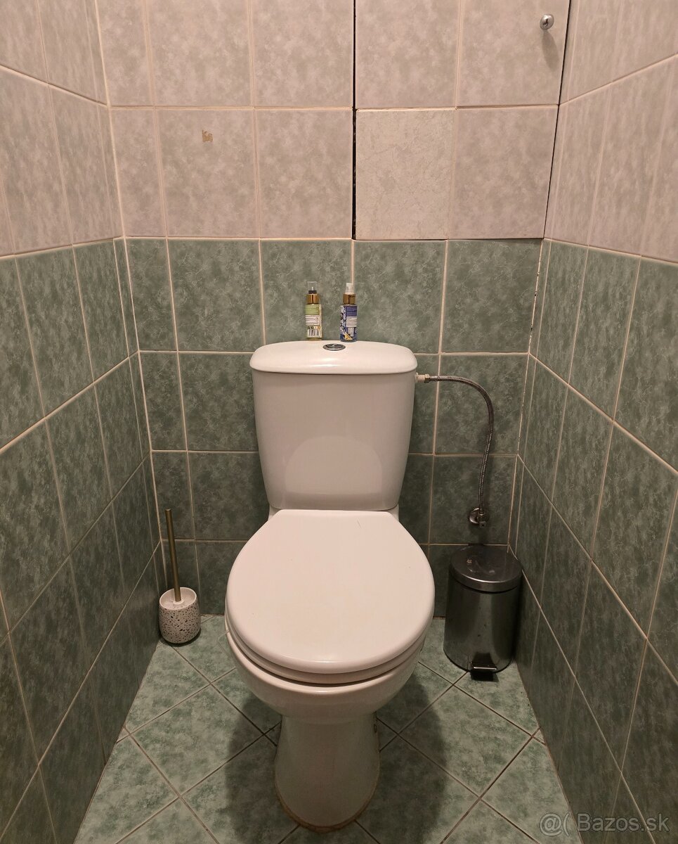 Predám 2 izbový byt v Poprade sídlisko Západ - 9