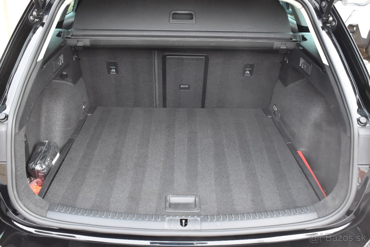 SEAT LEON 2.0TDI XCELLENCE 2022 //ODPOČET DPH// - 9