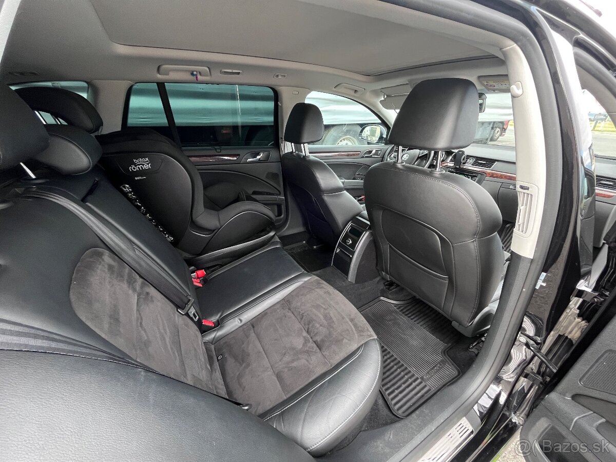 Superb combi 2 fl - 9