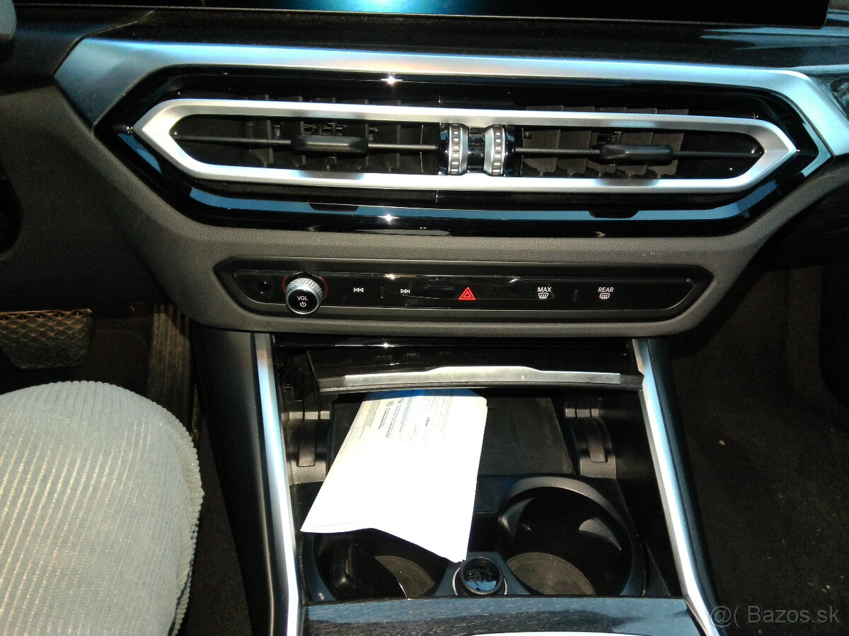 320d X Drive Touring Luxury r.v.04,2023 - 9