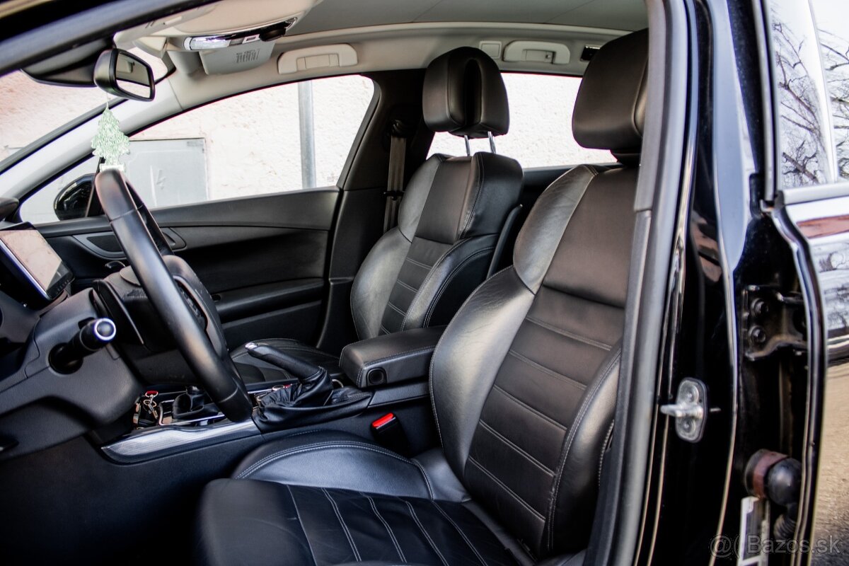 Peugeot 508 SW 1.6 e-HDi - 9