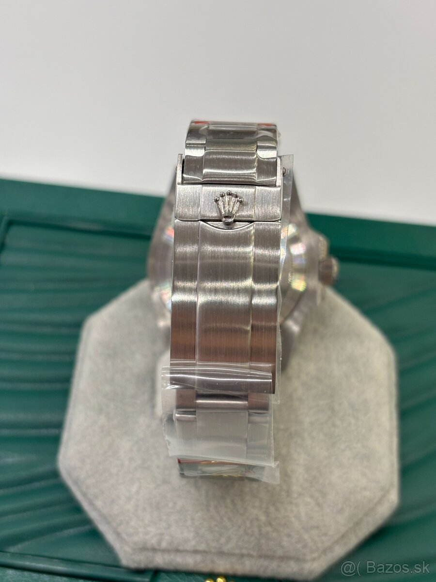 Rolex Submariner Date, HULK, Nové, 41mm - 9