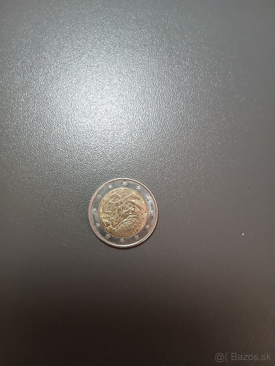 Zbierka 2€ Slovenských - 9
