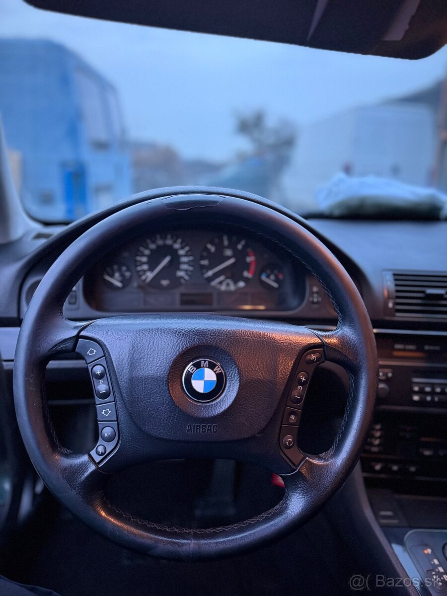 BMW e39 predaj/vymena - 9