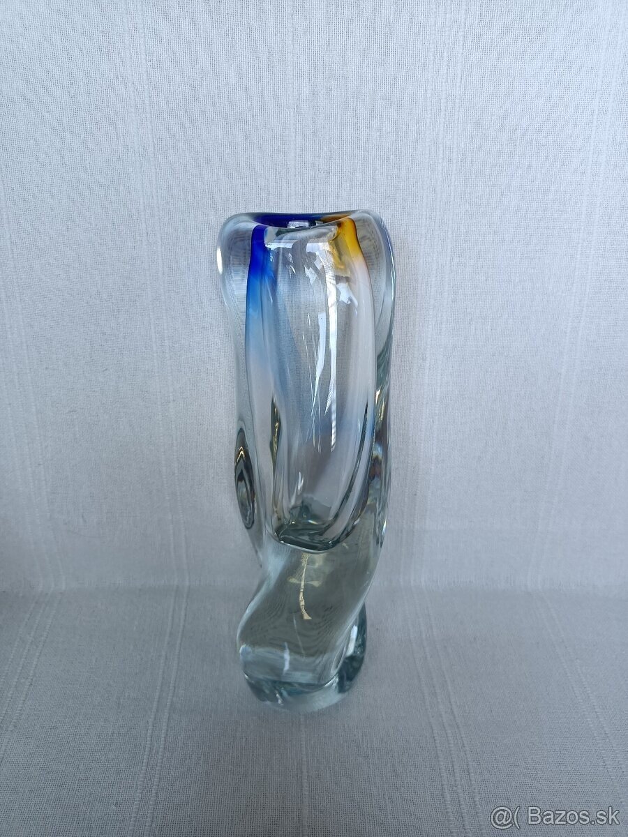 Váza Josef Rozínek - 9