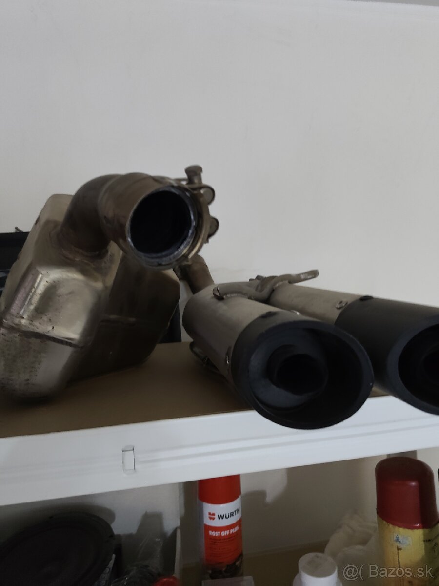 Benelli 502C - 9