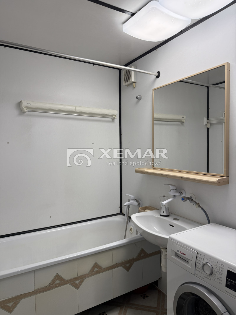 Predaj 3i byt Banská Bystrica, Sásová - 9