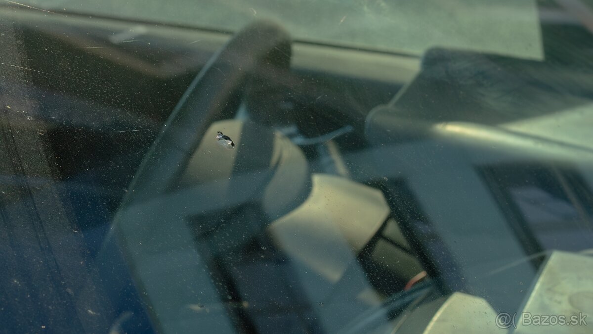 Renault Megane 2 - 9