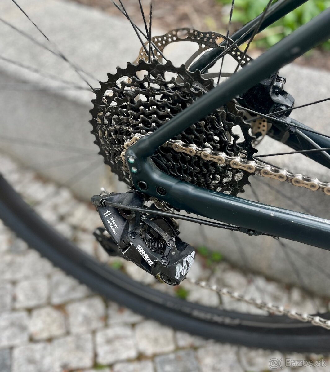 gravel Specialized Diverge EVO - 9