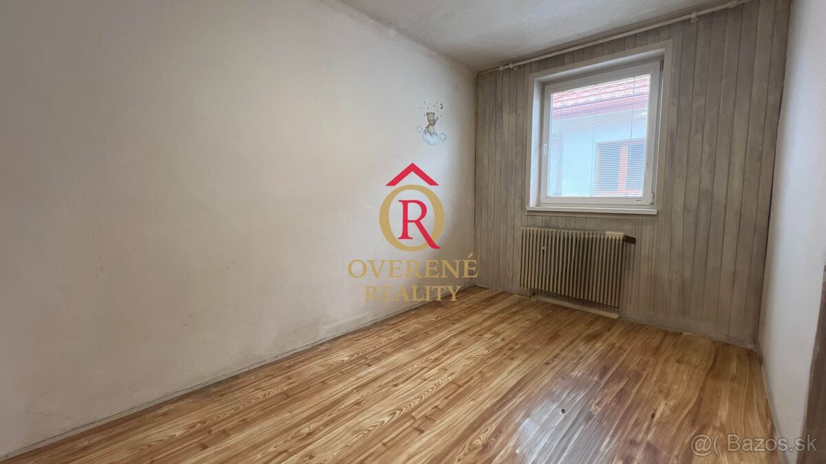 Rodinný dom na predaj v Ľubeli – pokoj, priestor a potenciál - 9