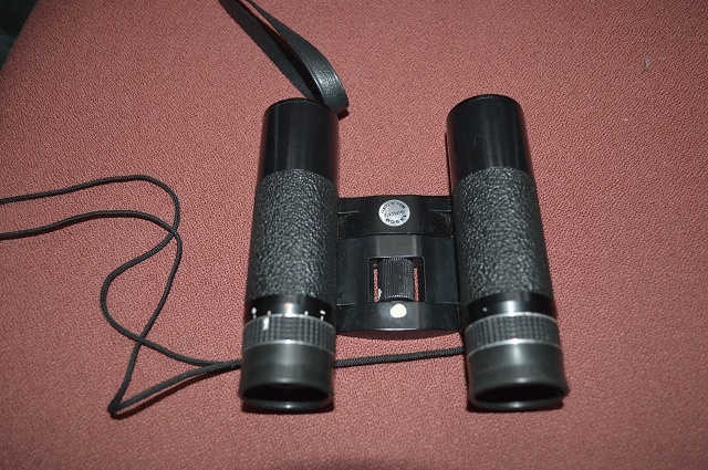 predam dalekohlad TASCO - 9