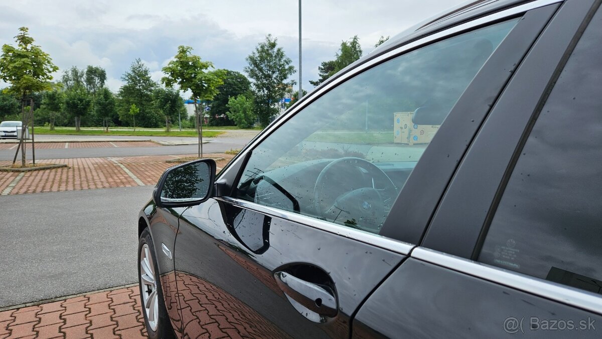 BMW F11 520 xdrive 4x4,2.0,140 KW - 9