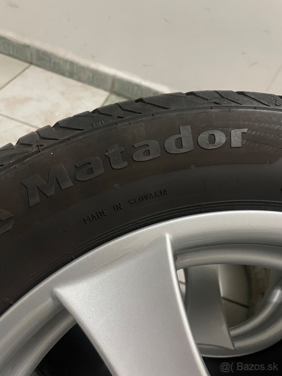 5x100 r16 - 9