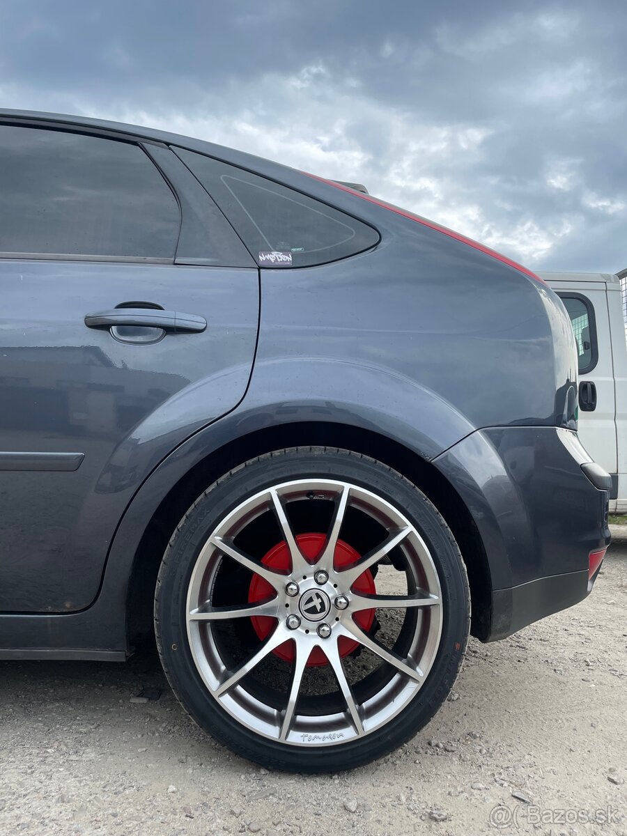 Tomason R18 225/40 5x108 - 9