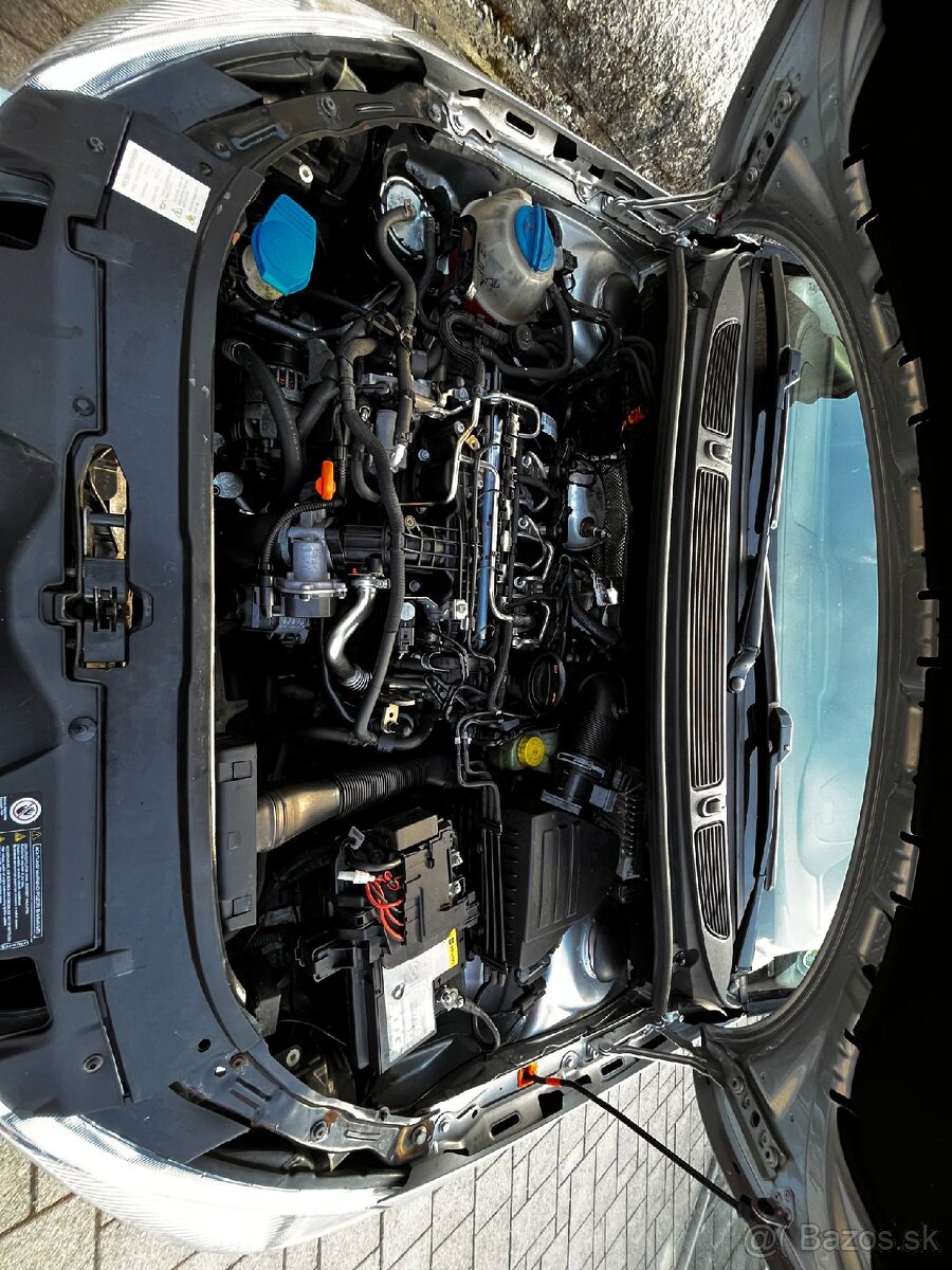 Škoda Fabia 2 1.6 TDI - 9