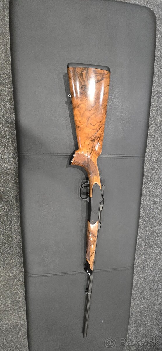 Blaser K95 Black Edition - 9