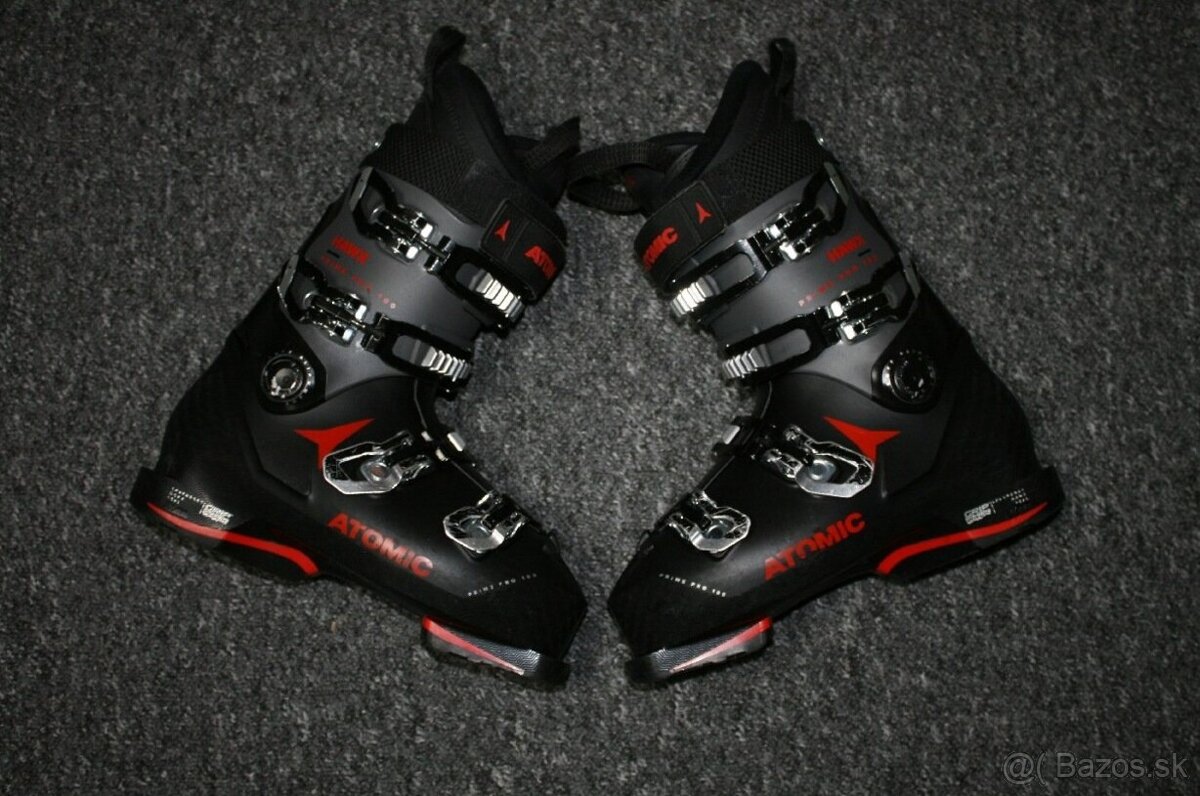 Atomic redster J 4 160 cm - 9