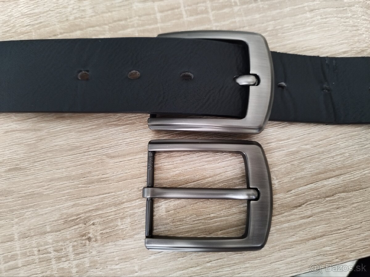 Kovové pracky na opasok - 9