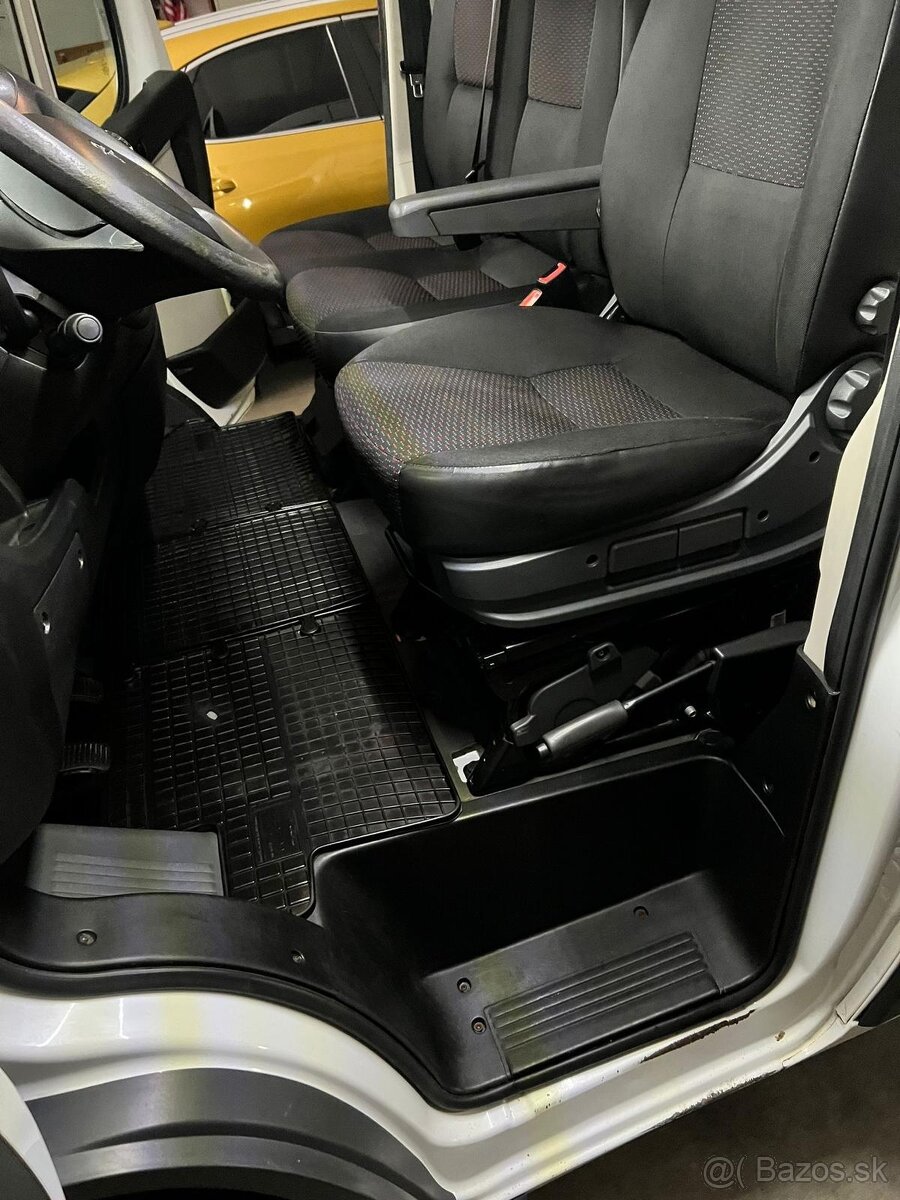 Peugeot Boxer L4H2 - 9