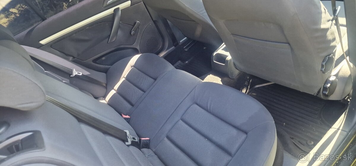 Predám škoda octavia 2 - 9