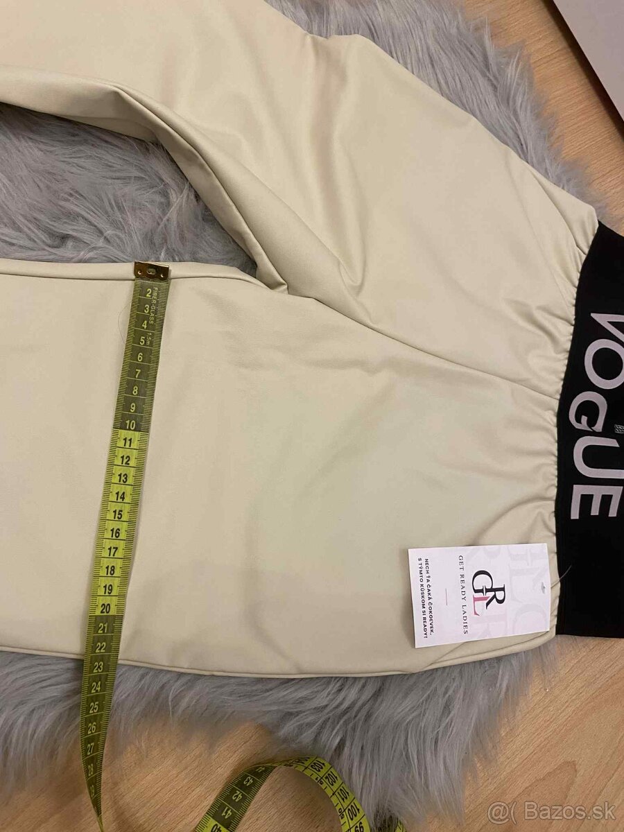 Rôzne dámske legíny - 9