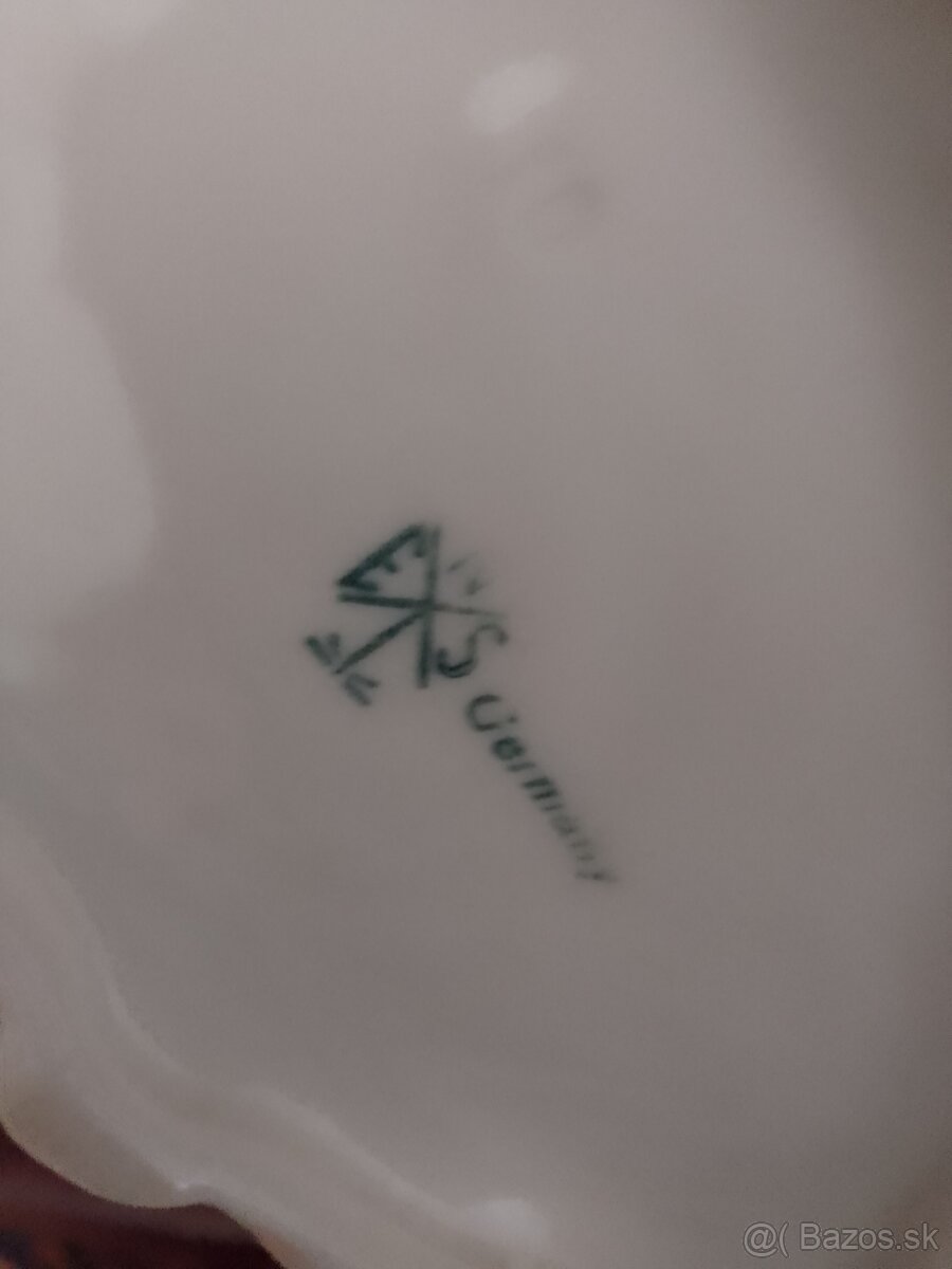 Značené čipkované sošky - 9