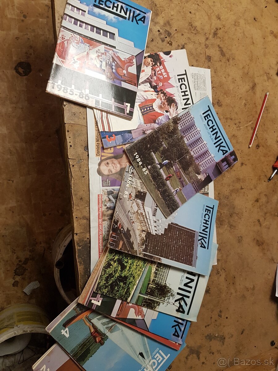 predam socialisticke plagaty 1.maj propadacne materiáli - 9