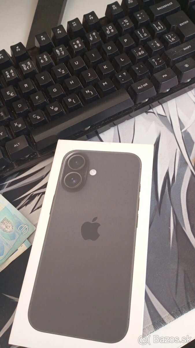 Apple Iphone 16 128gb - 9