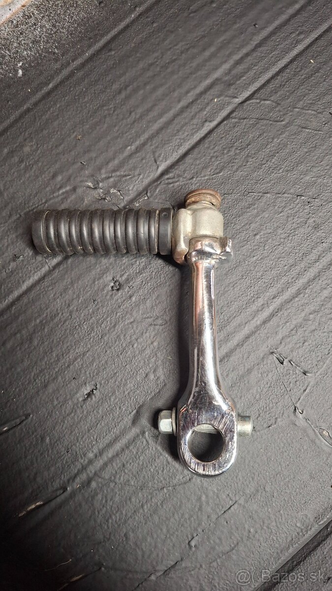 Jawa pionier 20, 21, 23 - 9