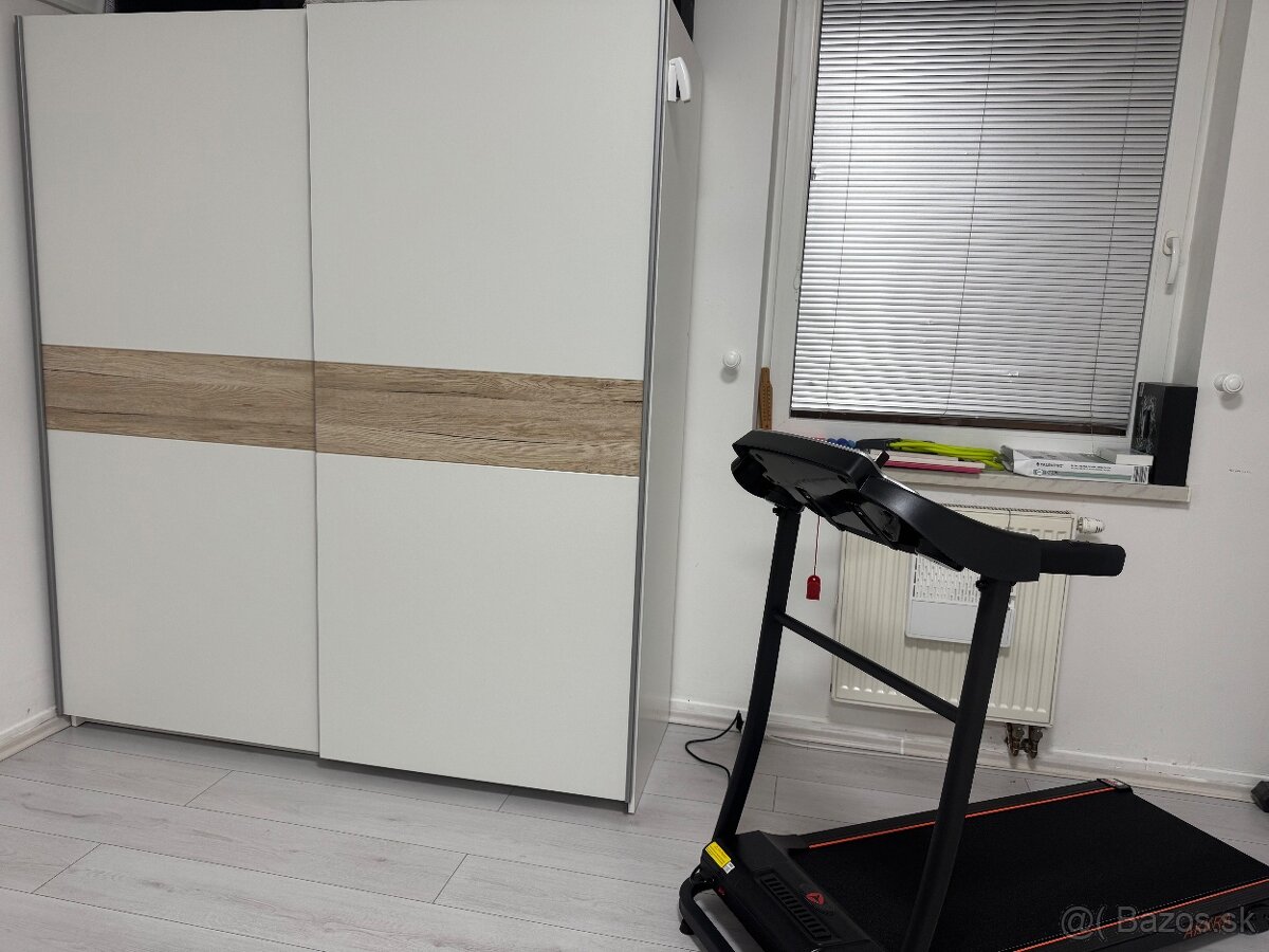 Dám do prenájmu 2 izbový s klimatizáciou - 9