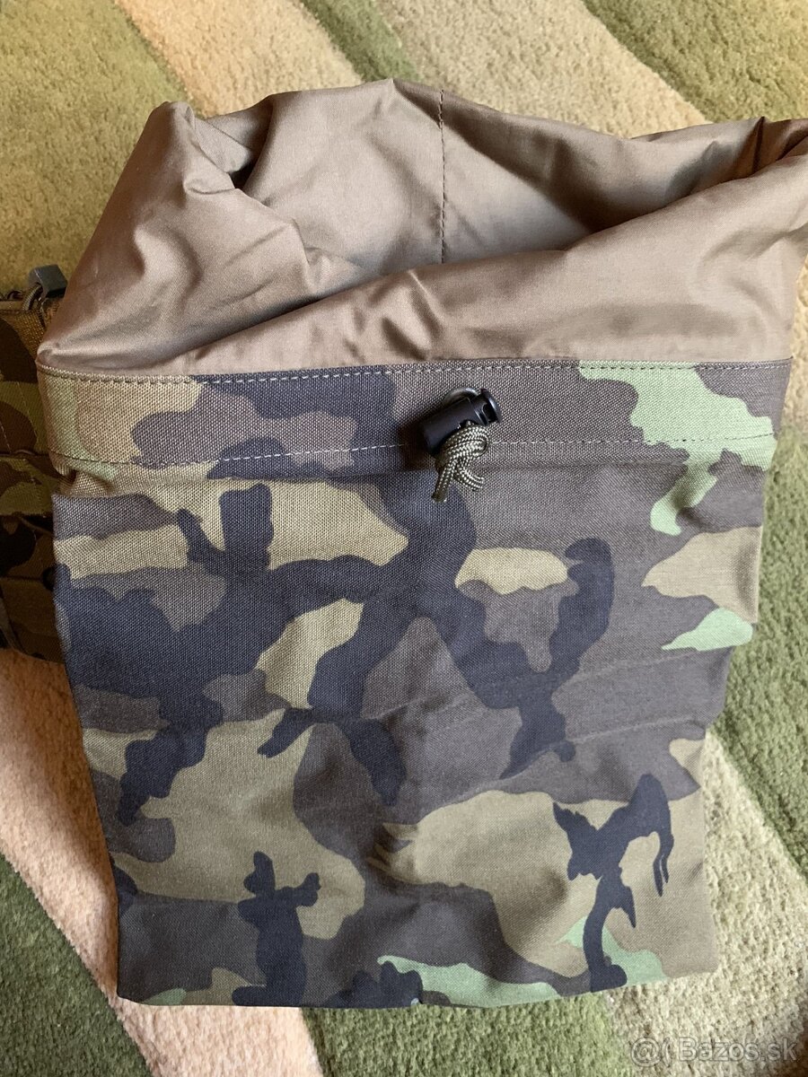 sumky opasok FENIX, Combat Gear, ar15 sa58 FAST obal - 9