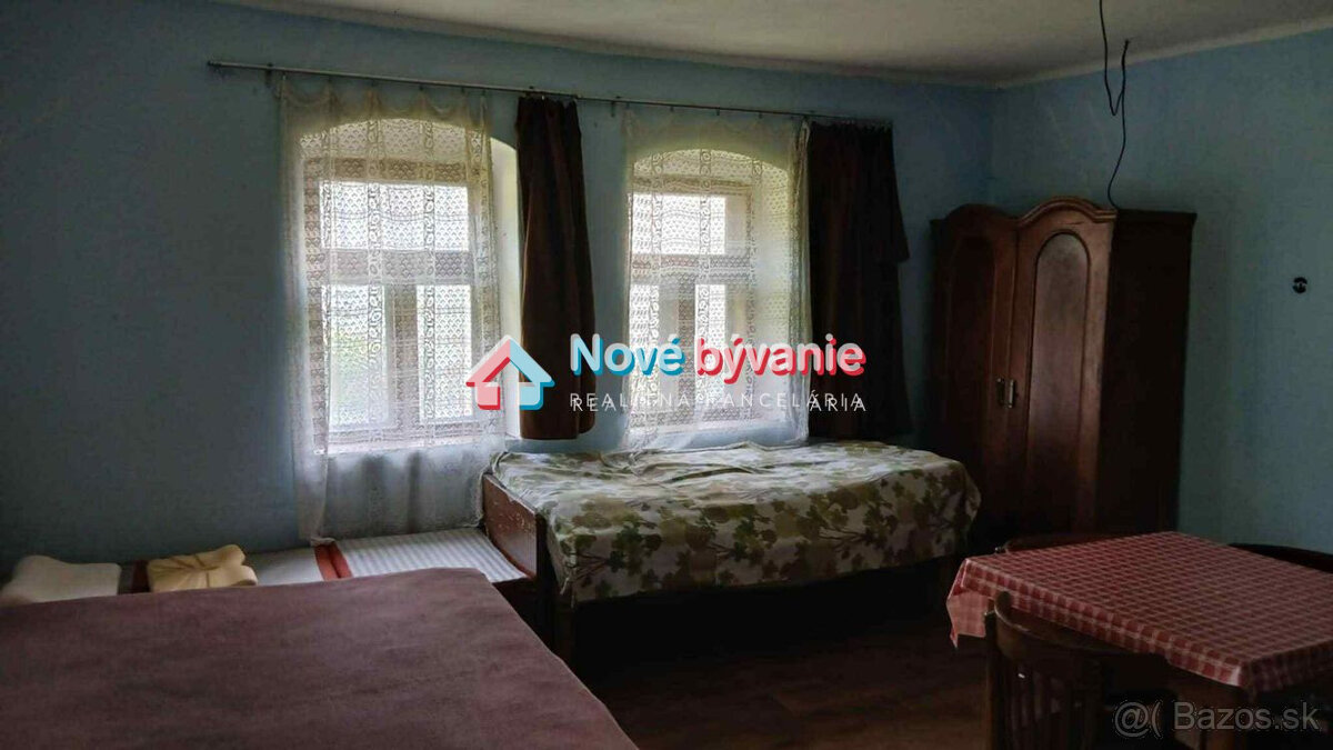 Na predaj chalupa, Hostovice (N036-12-MABA) - 9