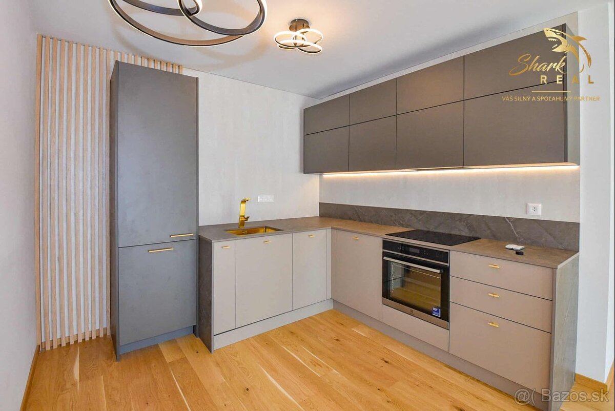 Predaj 2 izbového bytu v projekte Zwirn - 9